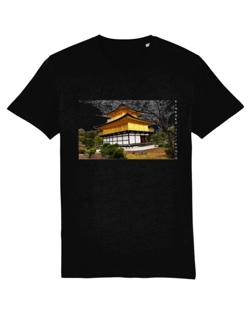 Kinkaku Ji : Kyoto