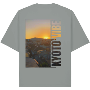 Kyoto Vibe