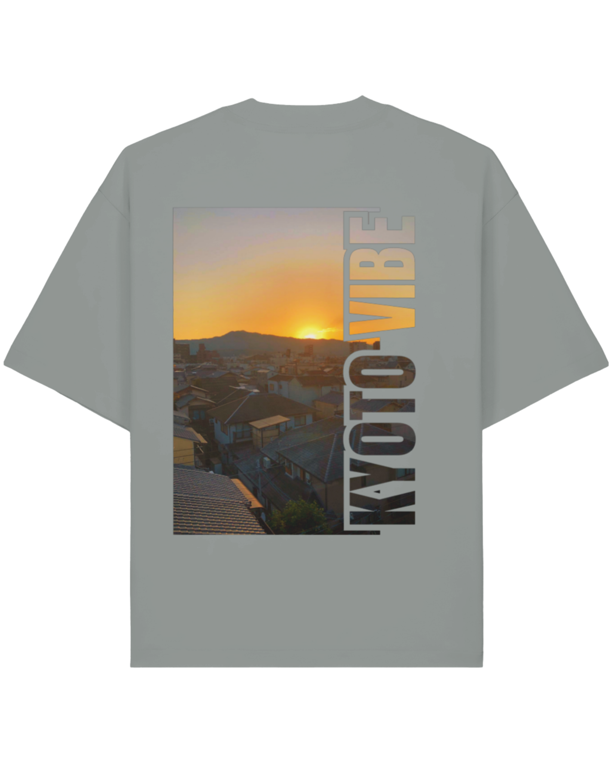 Kyoto Vibe