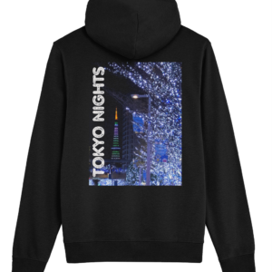 7 Hanorac Unisex | Archer