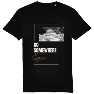 Go somwhere epic