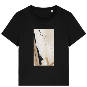 Abstract beige